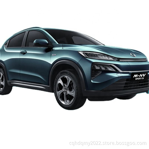 Jualan Panas dalam Stok Kereta Tenaga Nev Berkualiti Baik Untuk Honda MNV Kenderaan Elektrik Digunakan Kereta Digunakan untuk Orang Dewasa yang Dibuat di China